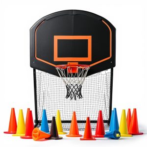 elite training accessories kit