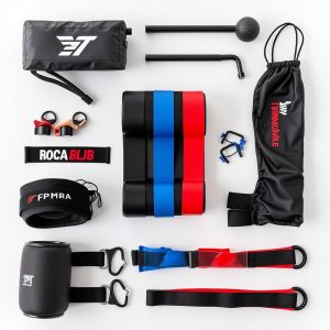 elite training accessory kit