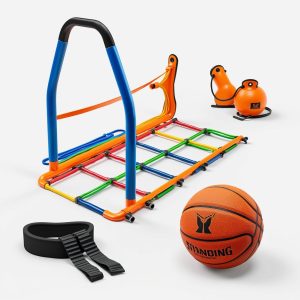 elite training accessory set