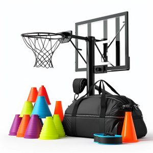 premium training accessory kit