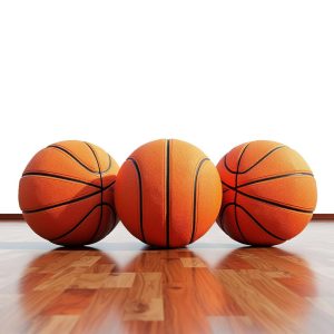 professional tournament set