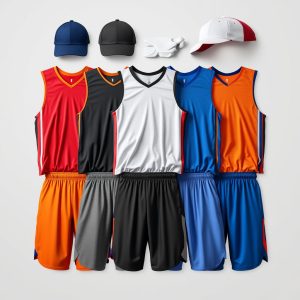 ultimate apparel collection